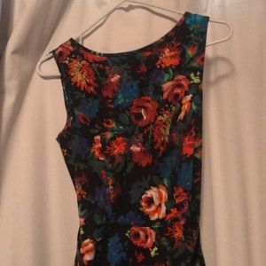 Vintage style  dress